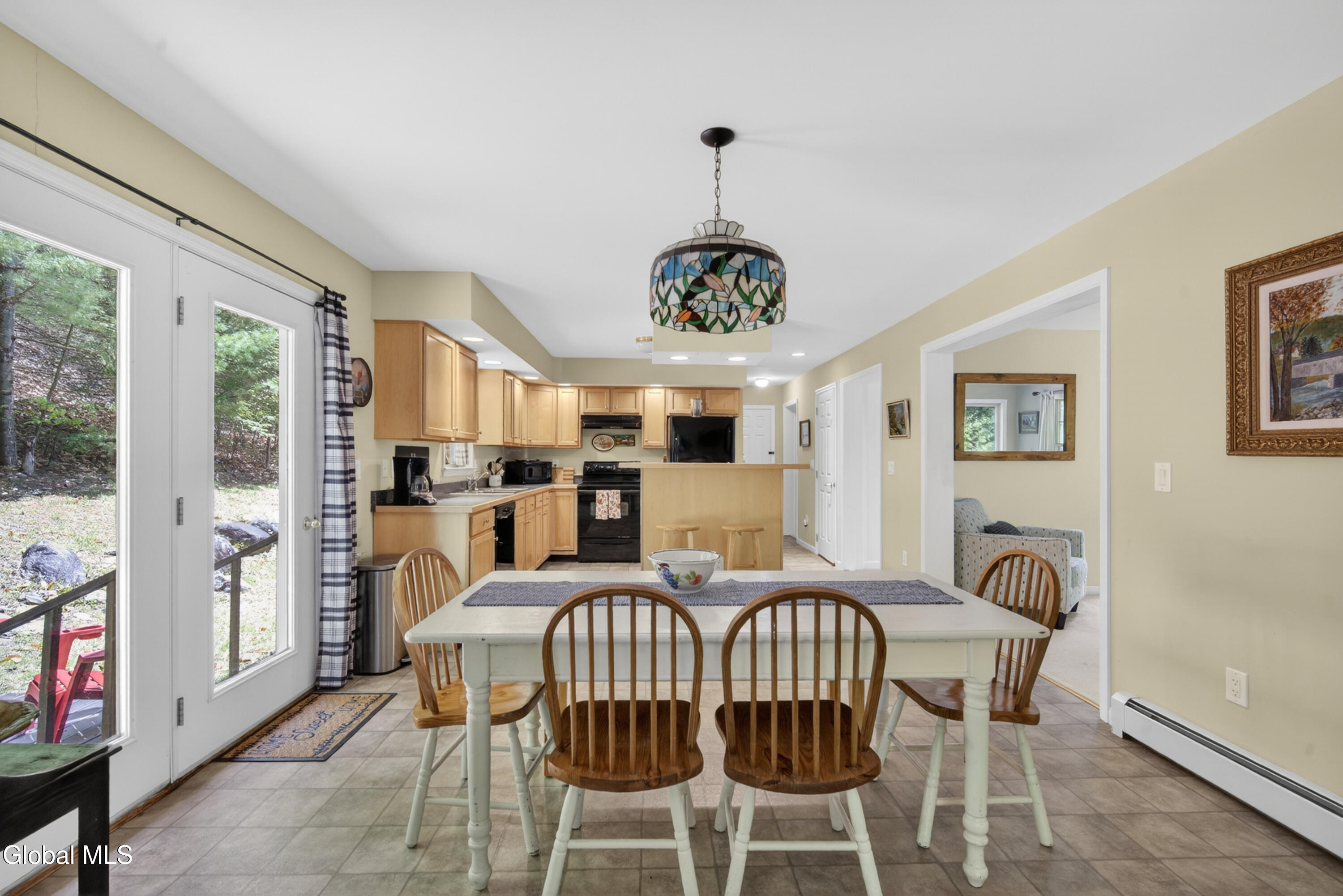 22 Horicon Valley Lane Bolton Landing NY 12814