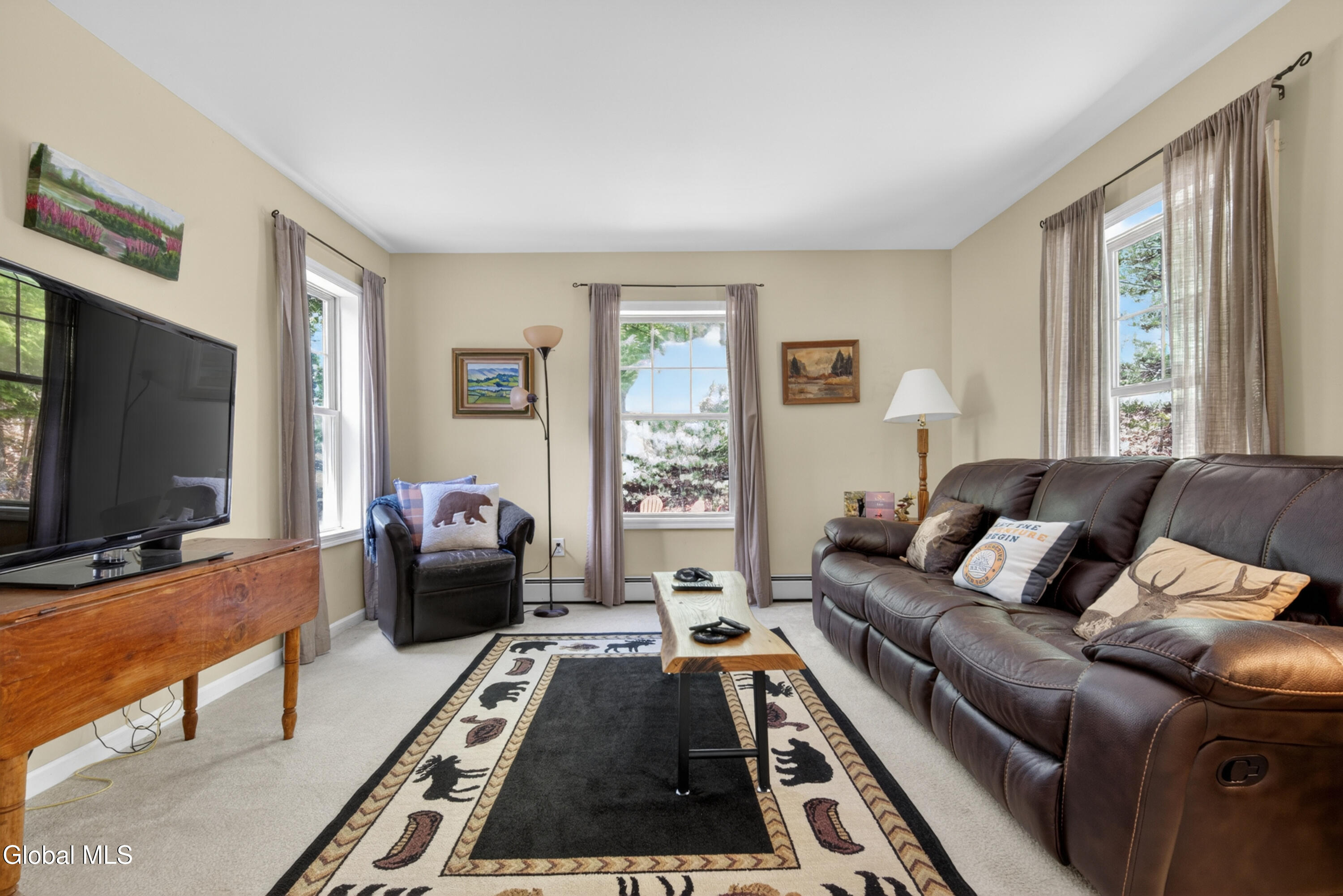22 Horicon Valley Lane Bolton Landing NY 12814
