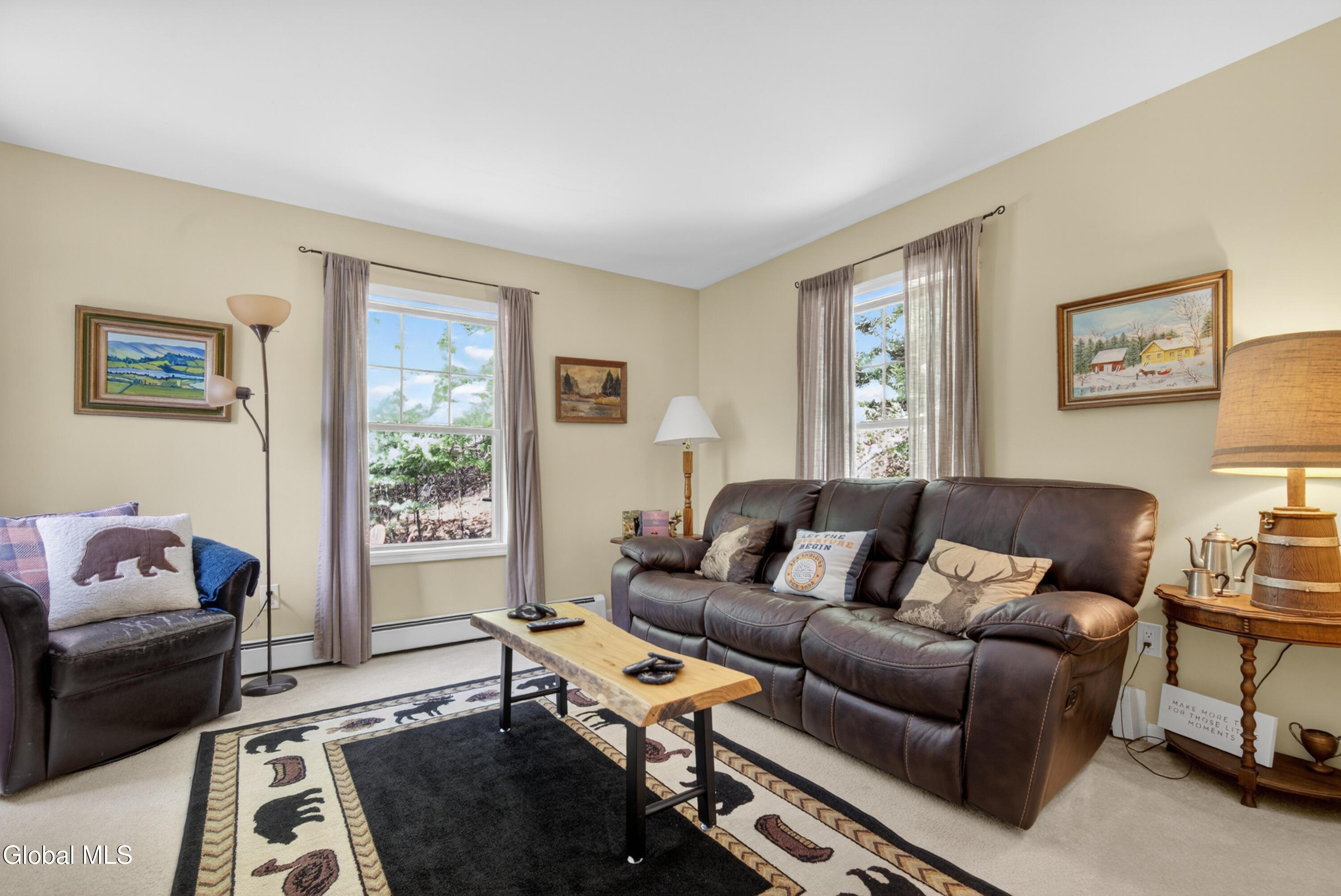 22 Horicon Valley Lane Bolton Landing NY 12814