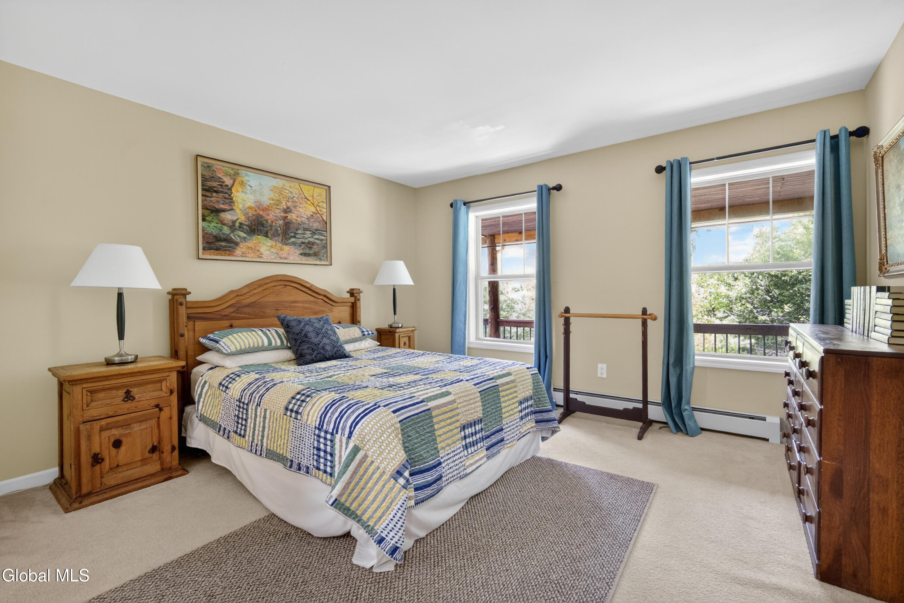 22 Horicon Valley Lane Bolton Landing NY 12814