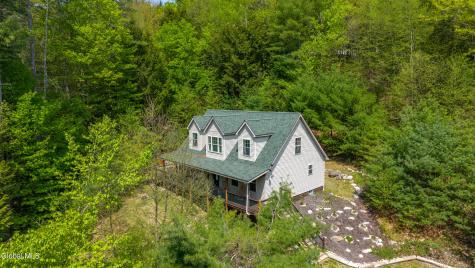 22 Horicon Valley Lane Bolton Landing NY 12814