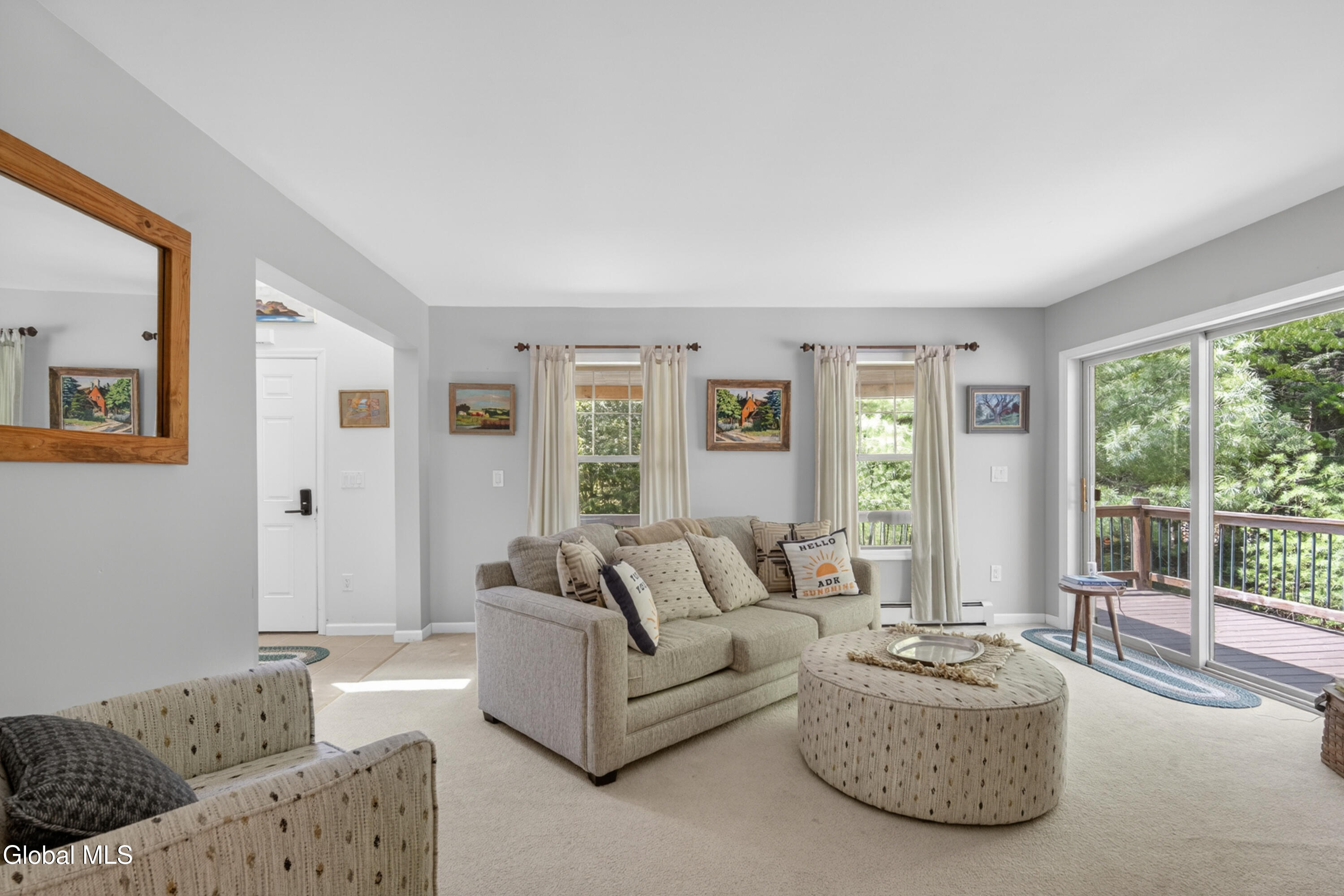 22 Horicon Valley Lane Bolton Landing NY 12814