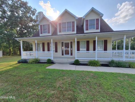 154 Meehan Road Mechanicville NY 12118