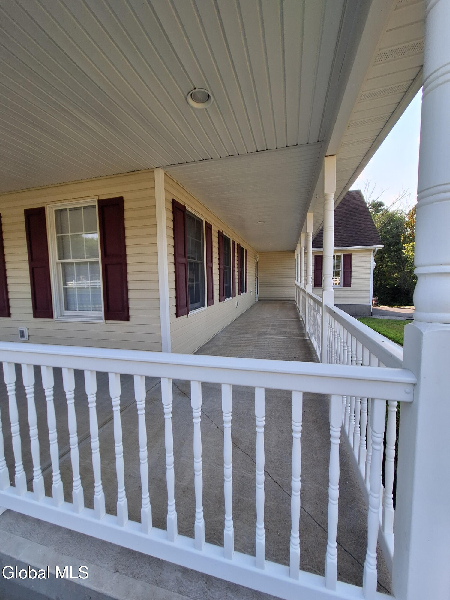154 Meehan Road Mechanicville NY 12118