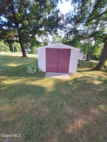 154 Meehan Road Mechanicville NY 12118
