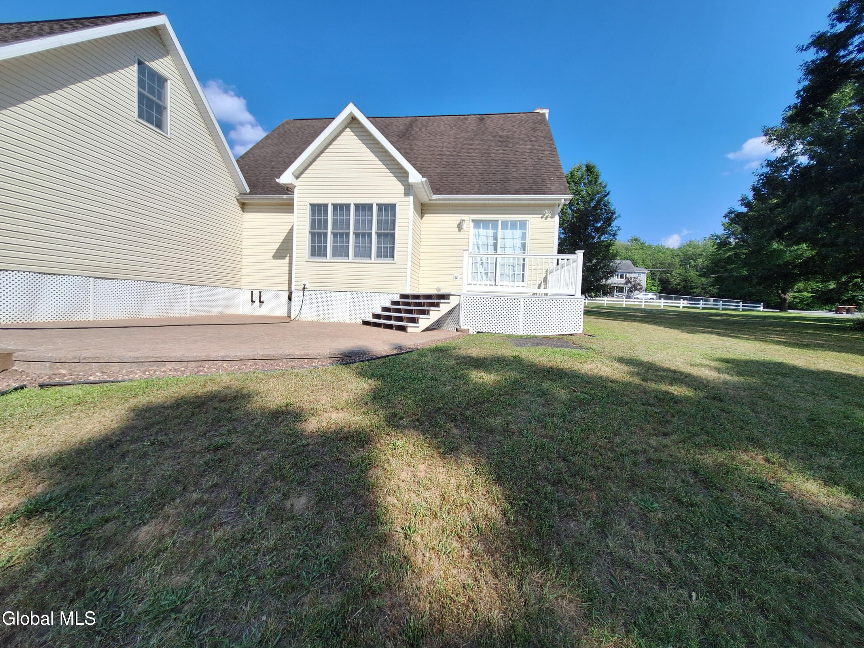 154 Meehan Road Mechanicville NY 12118