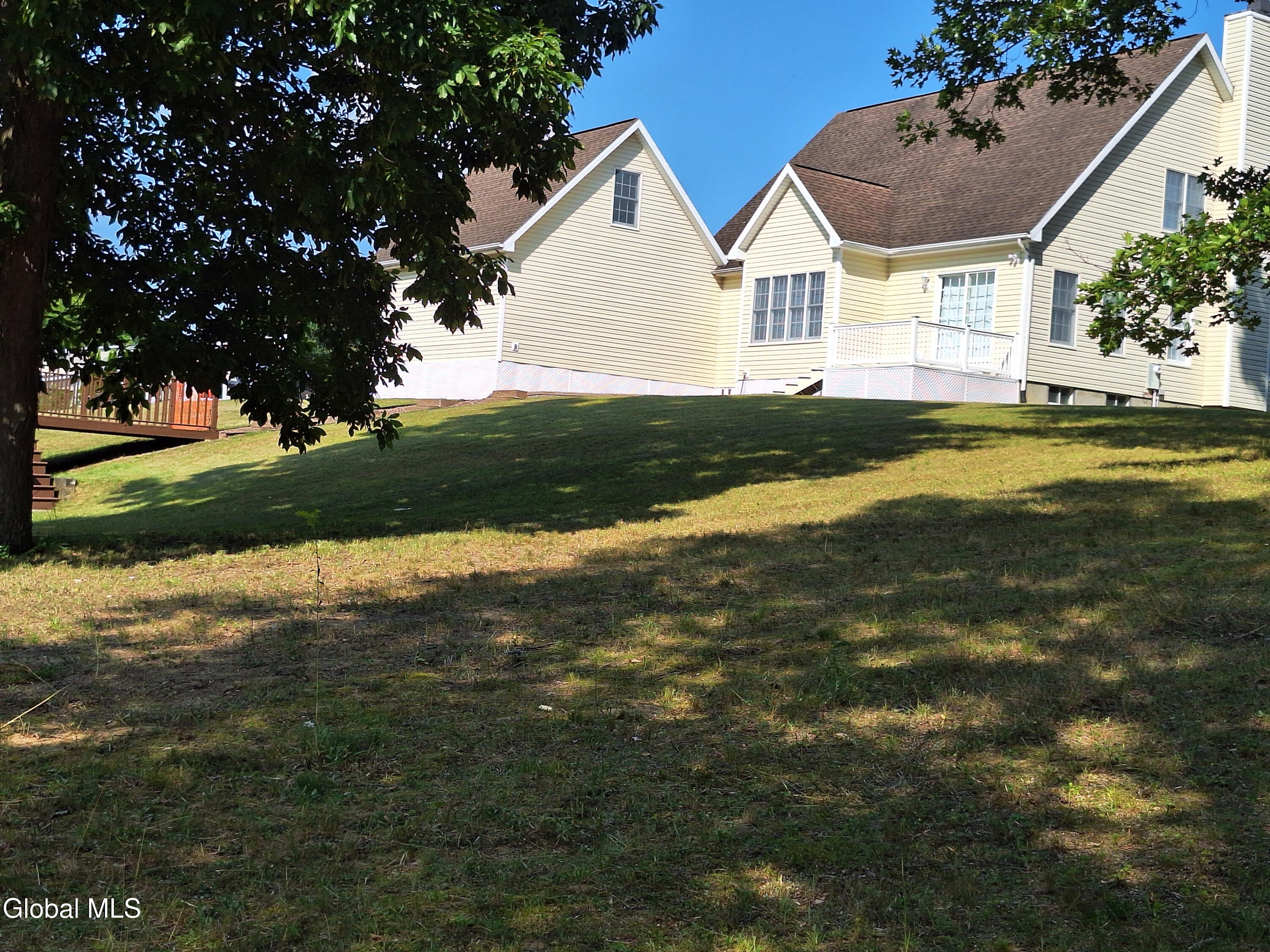 154 Meehan Road Mechanicville NY 12118