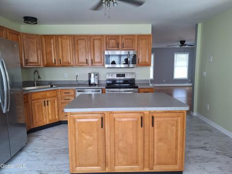 154 Meehan Road Mechanicville NY 12118