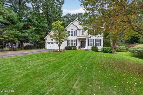 110 Cobble Hill Drive Wilton NY 12831