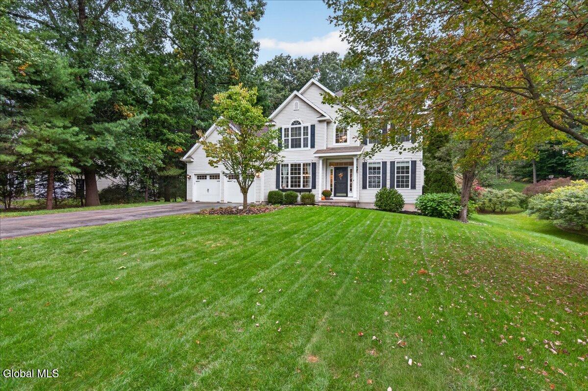 110 Cobble Hill Drive Wilton NY 12831