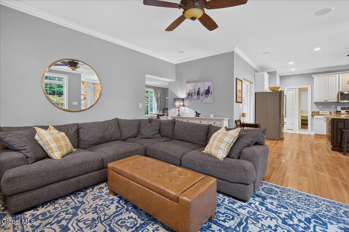 110 Cobble Hill Drive Wilton NY 12831