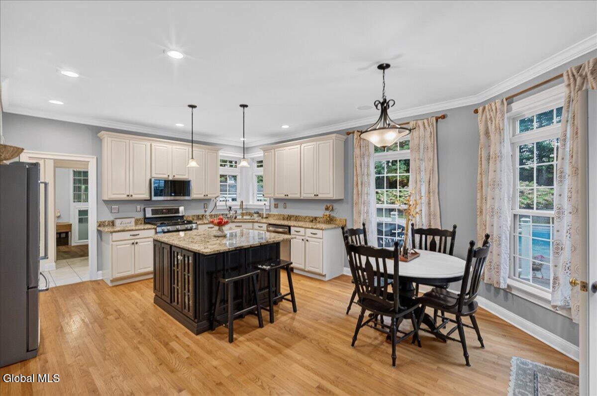 110 Cobble Hill Drive Wilton NY 12831