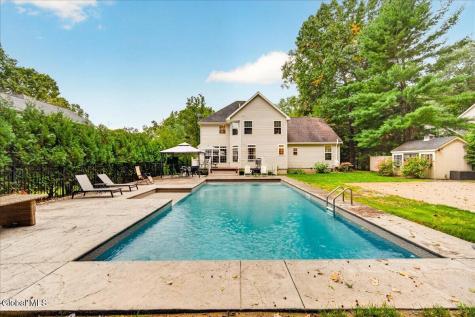 110 Cobble Hill Drive Wilton NY 12831