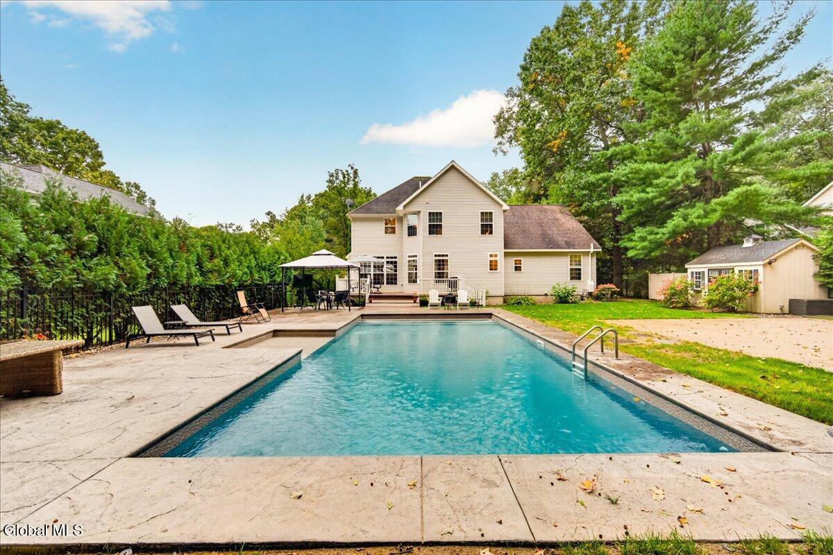 110 Cobble Hill Drive Wilton NY 12831