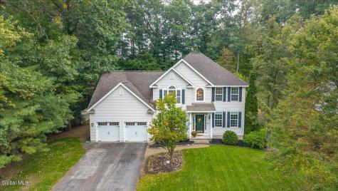 110 Cobble Hill Drive Wilton NY 12831