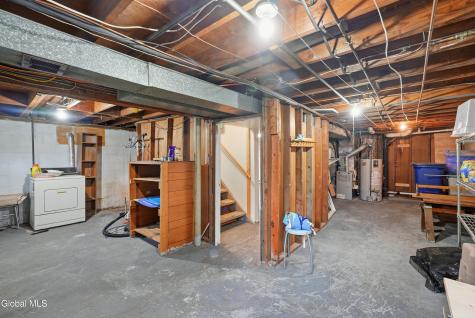 106 Edgecomb Street Albany NY 12209