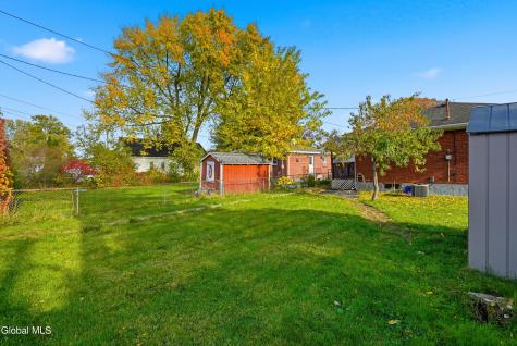 106 Edgecomb Street Albany NY 12209