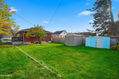 106 Edgecomb Street Albany NY 12209