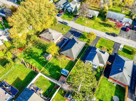 106 Edgecomb Street Albany NY 12209