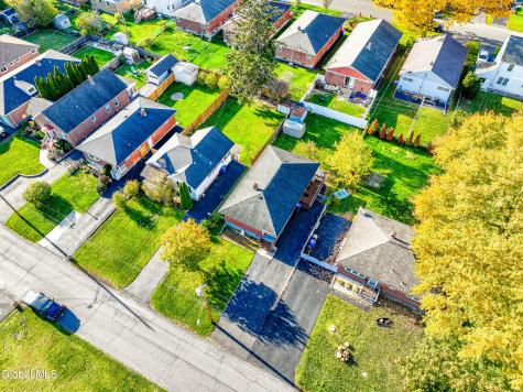 106 Edgecomb Street Albany NY 12209