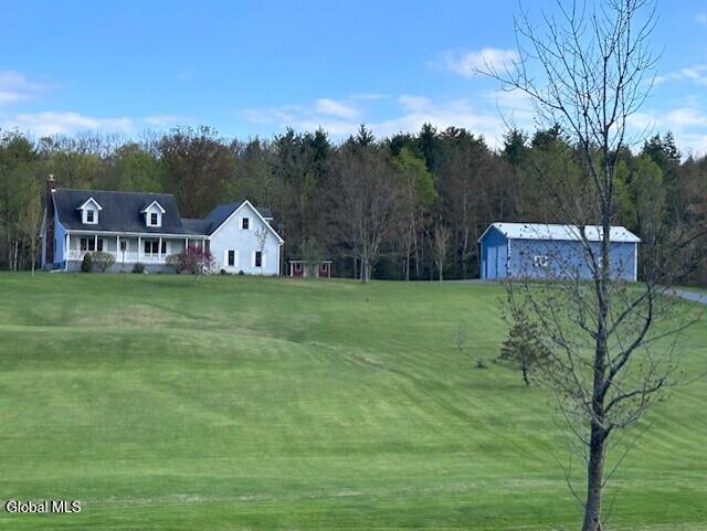 1859 Skyline Drive Duanesburg NY 12306