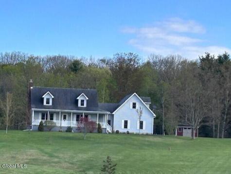 1859 Skyline Drive Duanesburg NY 12306