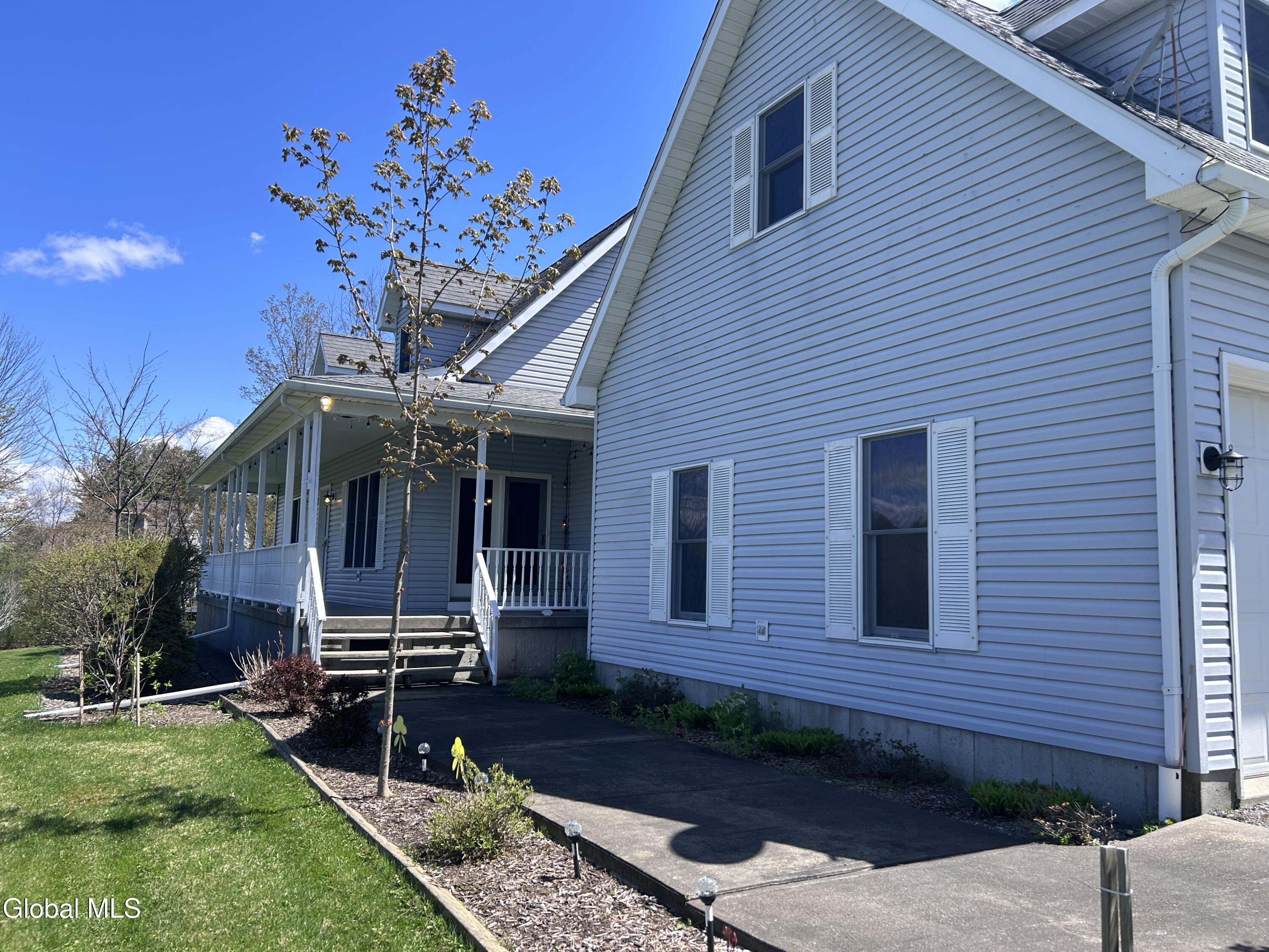 1859 Skyline Drive Duanesburg NY 12306