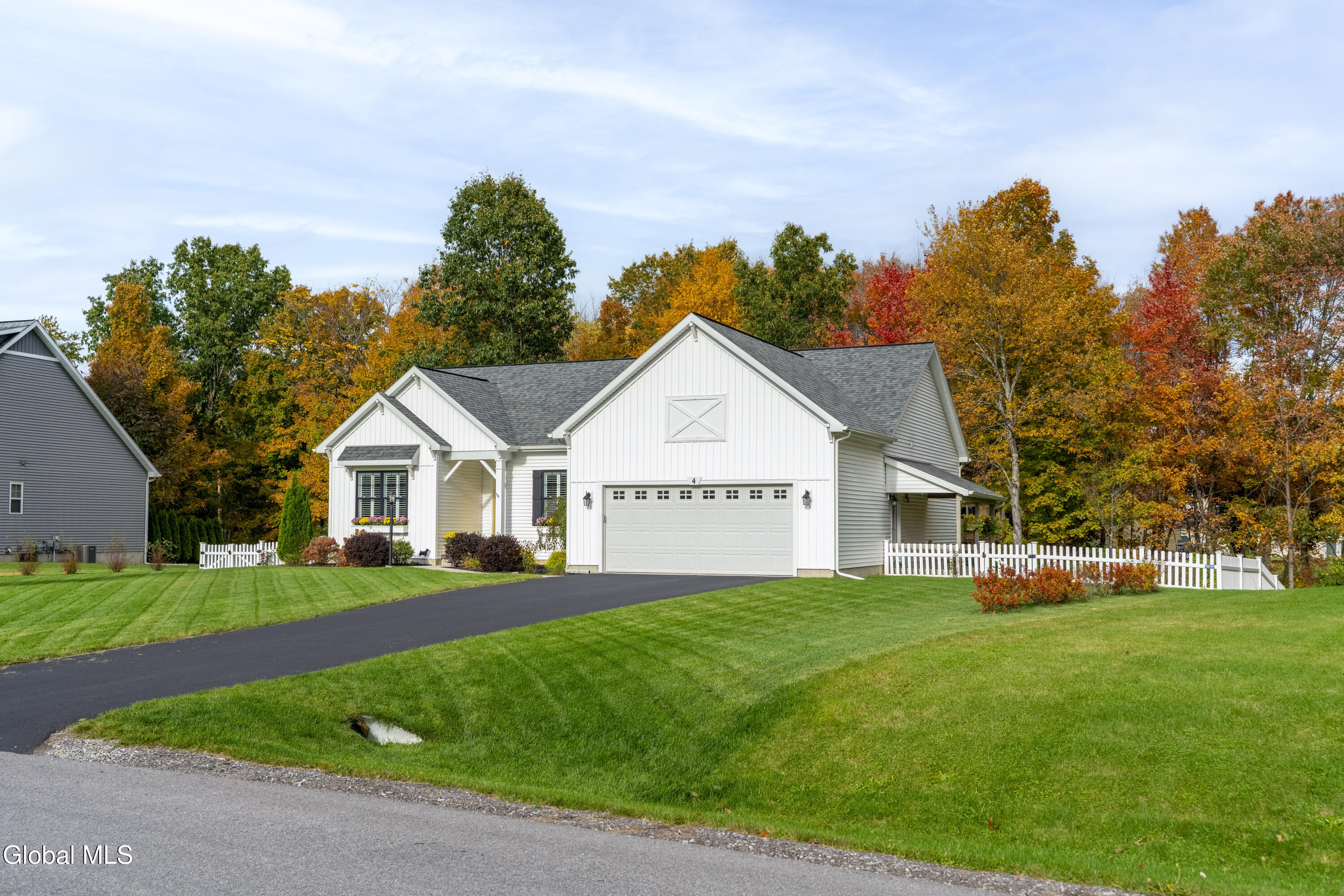 4 Colleen Court Wilton NY 12831