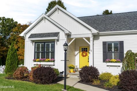 4 Colleen Court Wilton NY 12831
