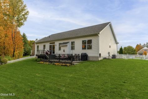 4 Colleen Court Wilton NY 12831