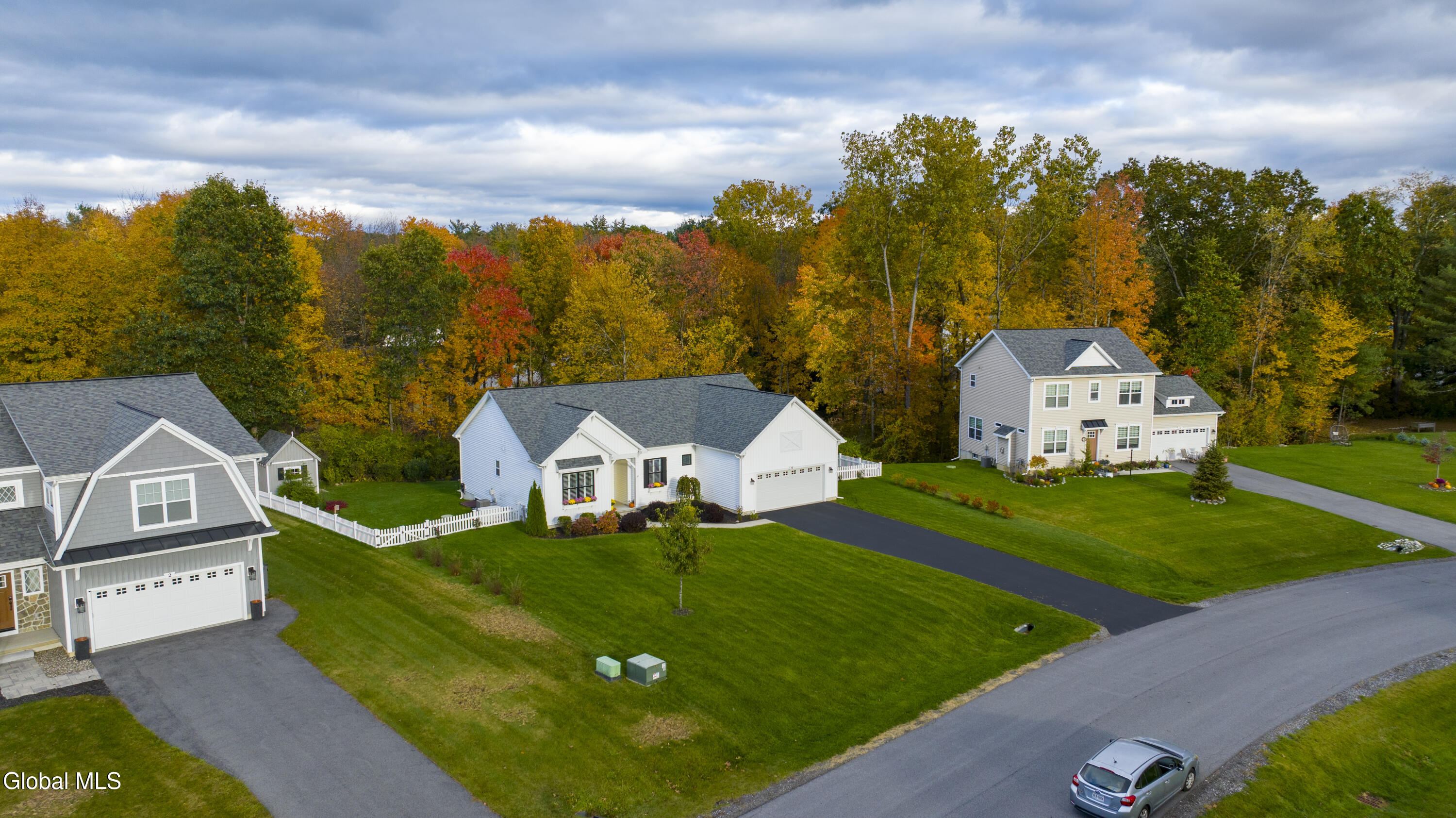 4 Colleen Court Wilton NY 12831