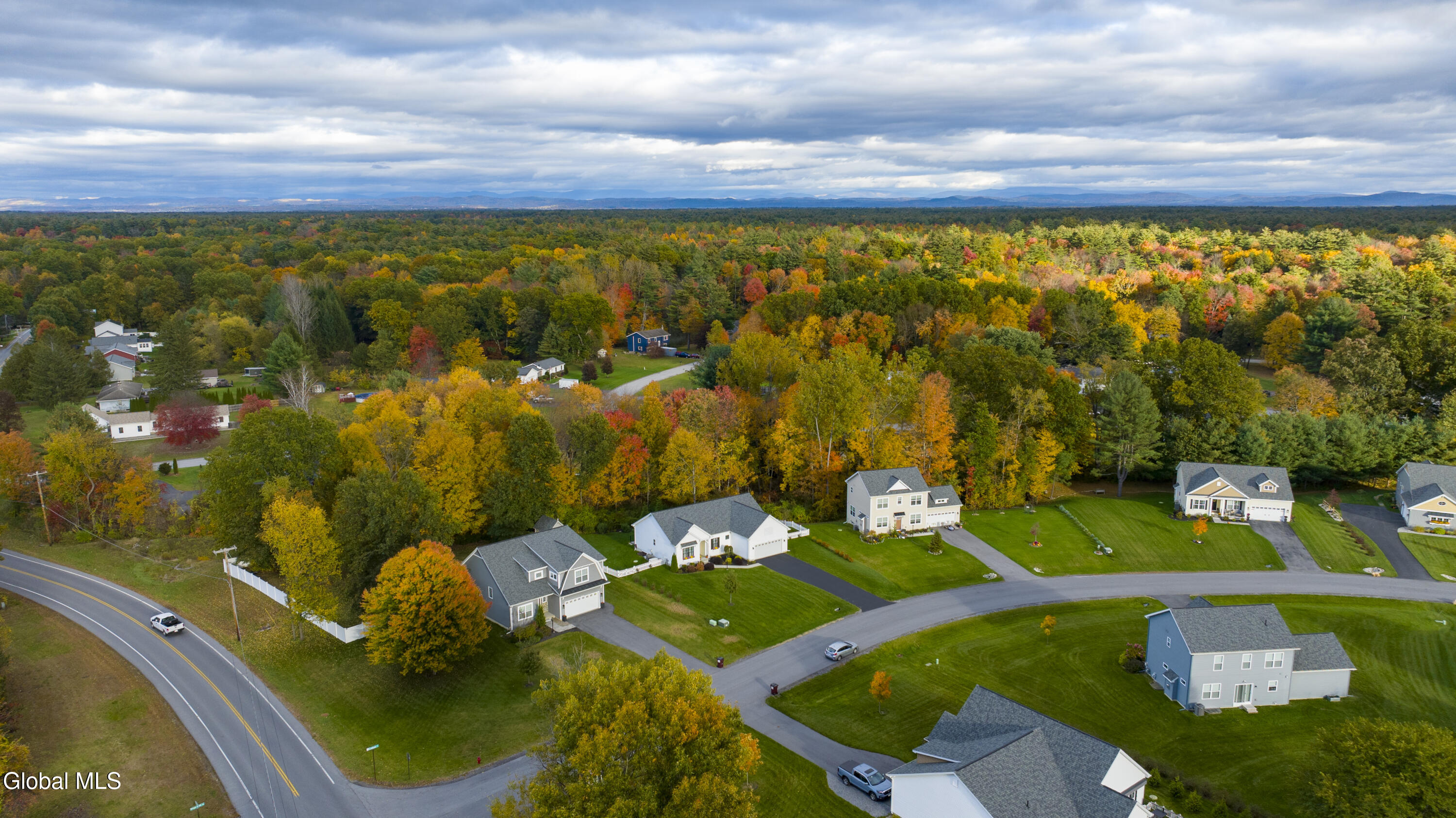 4 Colleen Court Wilton NY 12831