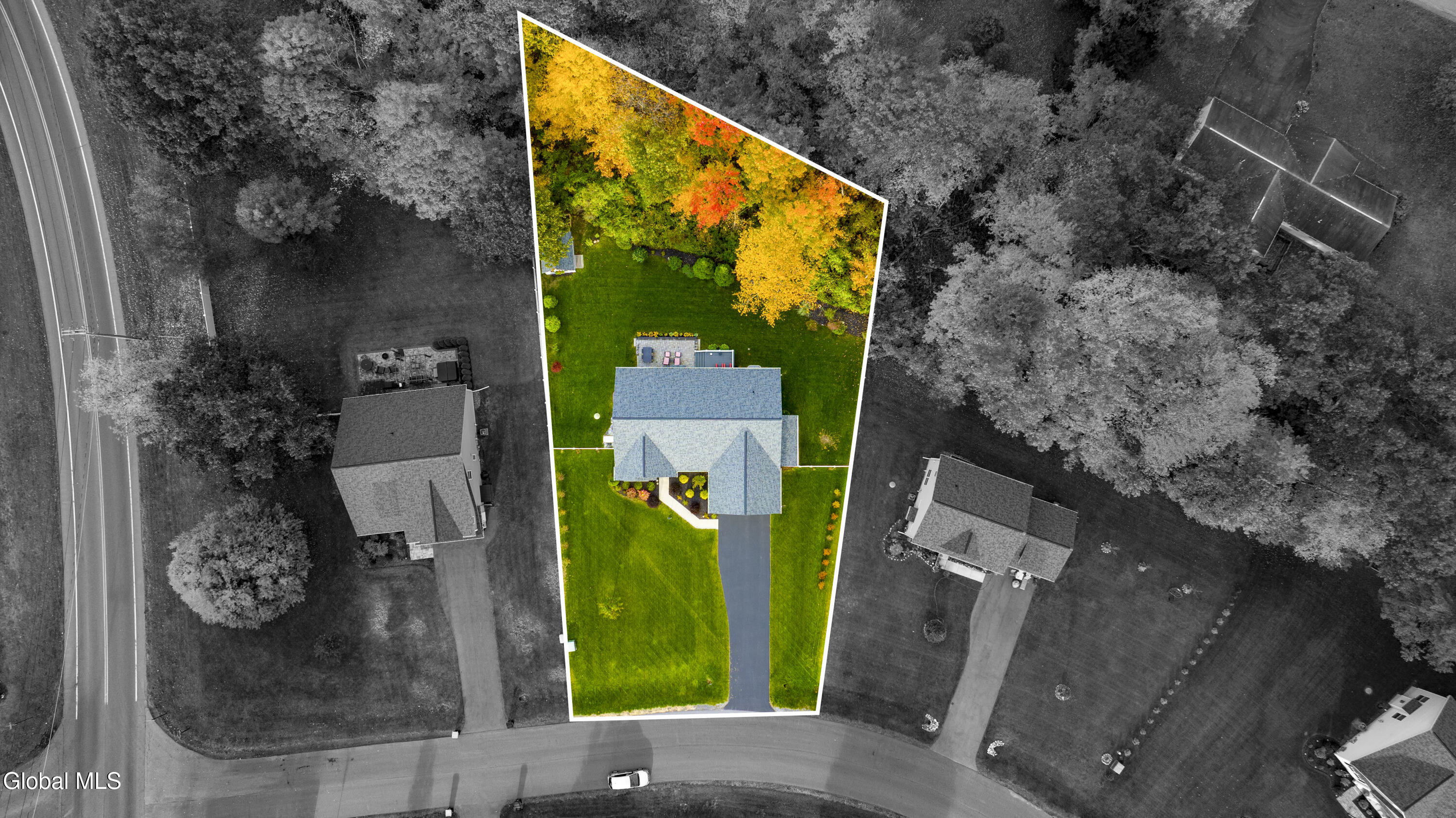4 Colleen Court Wilton NY 12831