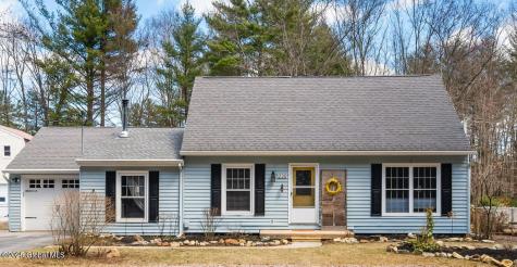 226 Redmond Road Gansevoort NY 12831