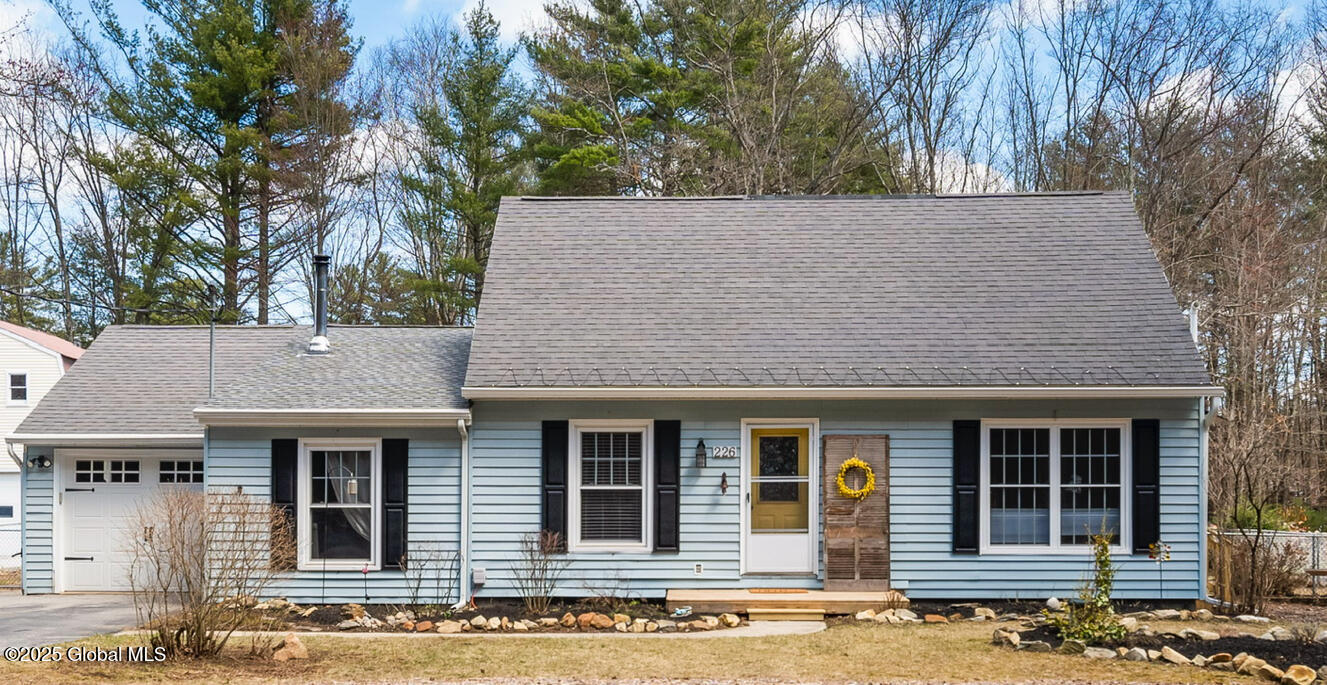 226 Redmond Road Gansevoort NY 12831