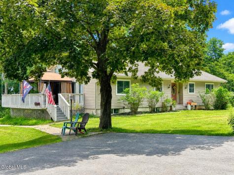 41 Hogsback Road Greenwich NY 12834