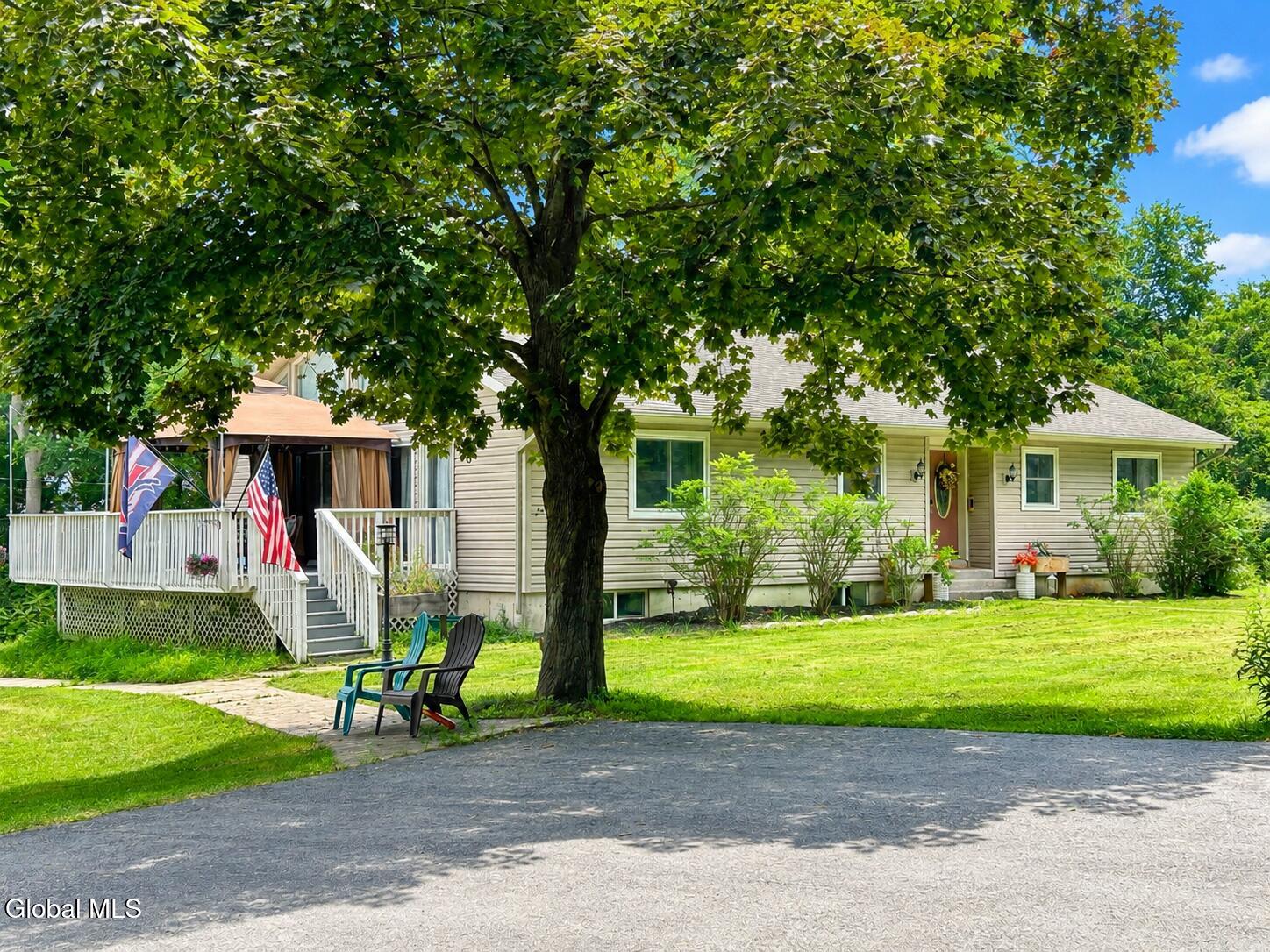 41 Hogsback Road Greenwich NY 12834