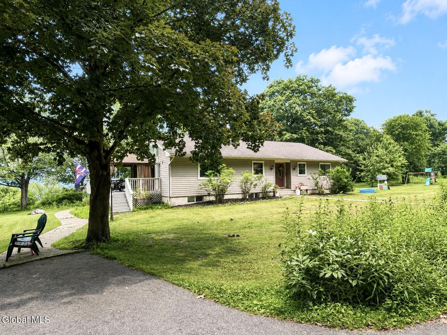 41 Hogsback Road Greenwich NY 12834