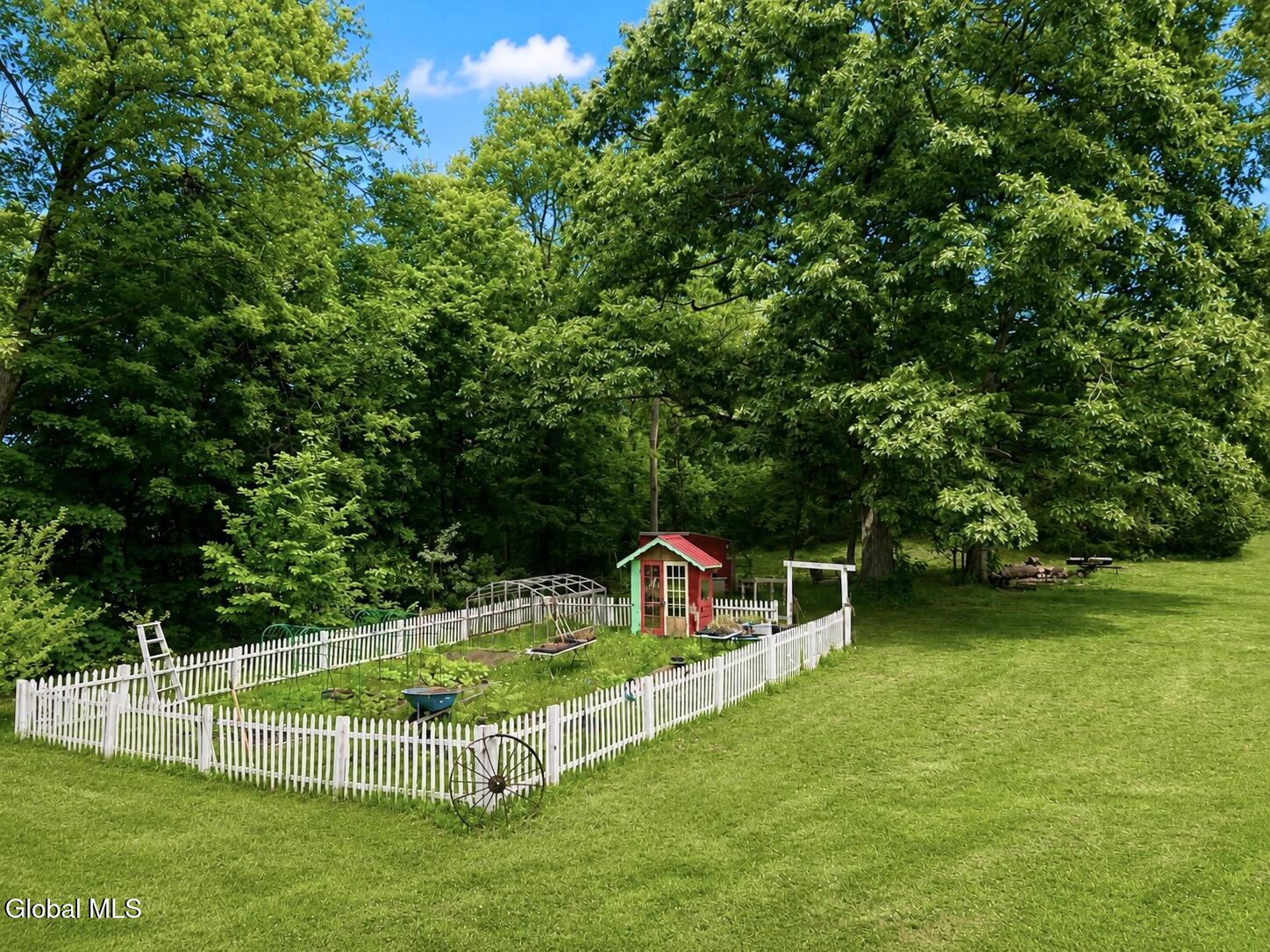 41 Hogsback Road Greenwich NY 12834