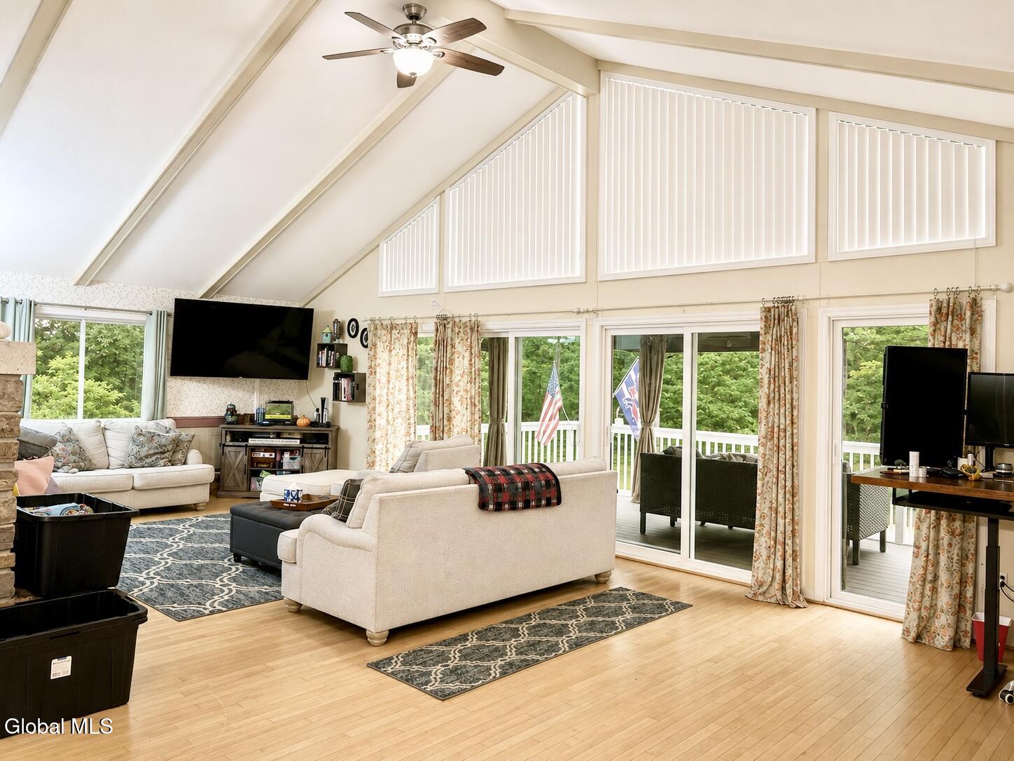 41 Hogsback Road Greenwich NY 12834