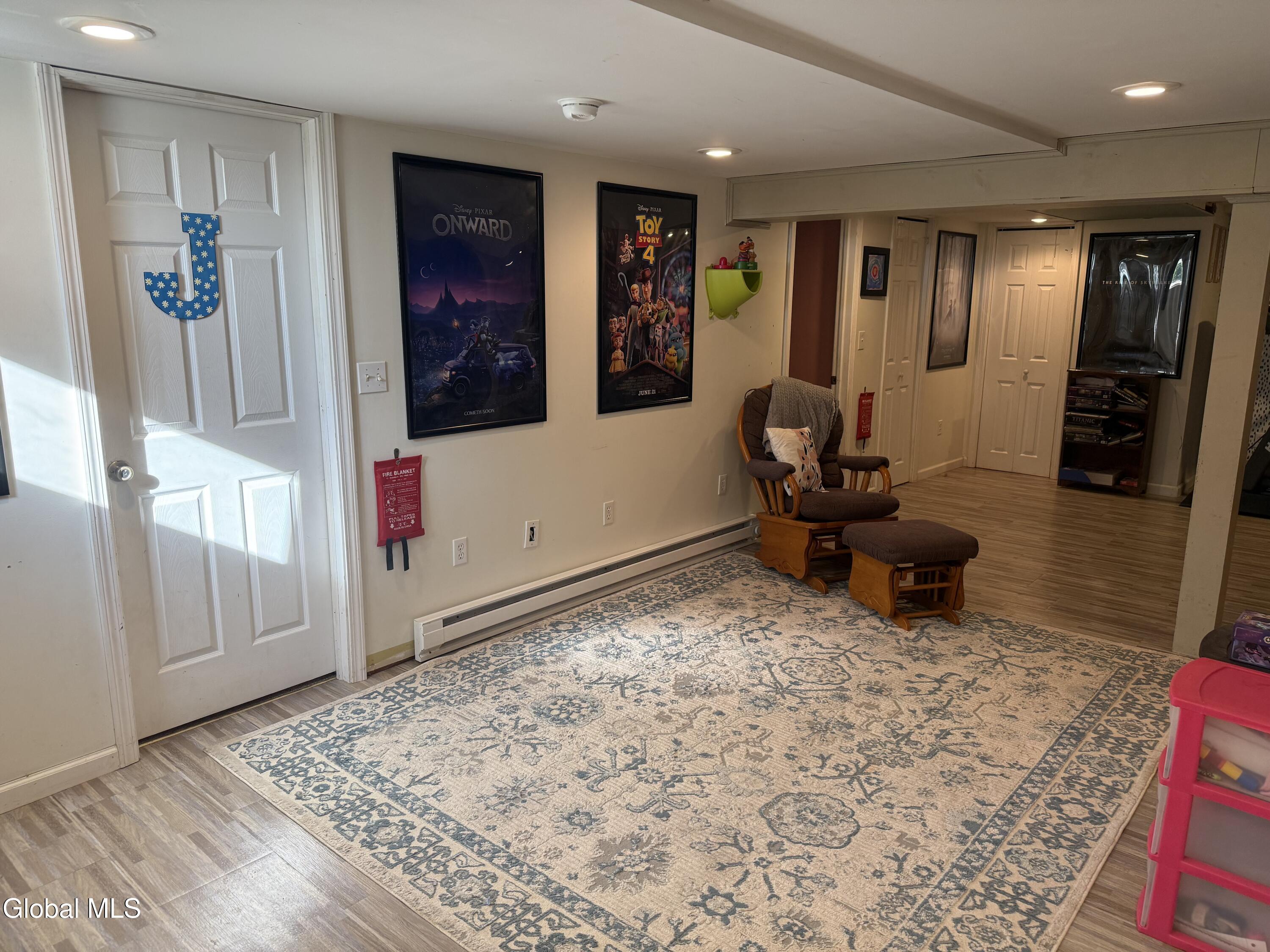 41 Hogsback Road Greenwich NY 12834