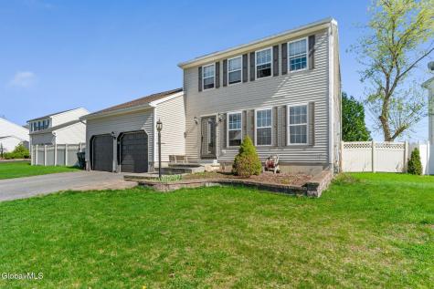 65 Wynantskill Way Troy NY 12180