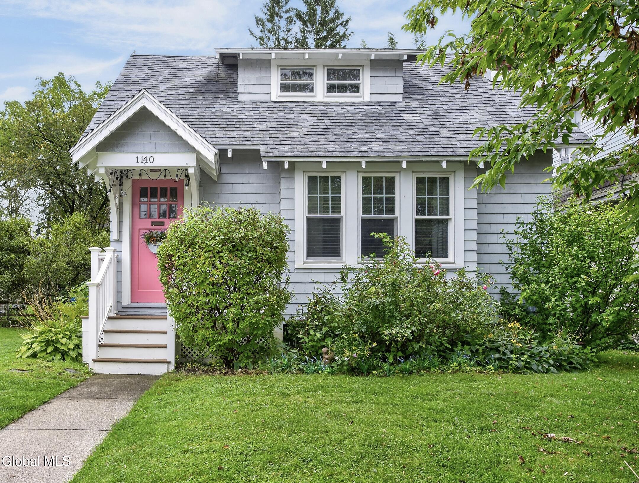 1140 Palmer Avenue Niskayuna NY 12309