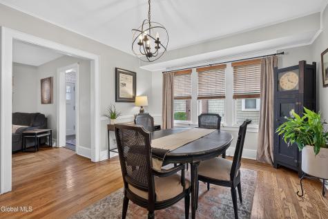 1140 Palmer Avenue Niskayuna NY 12309