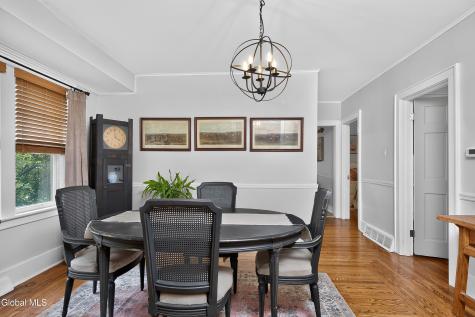 1140 Palmer Avenue Niskayuna NY 12309