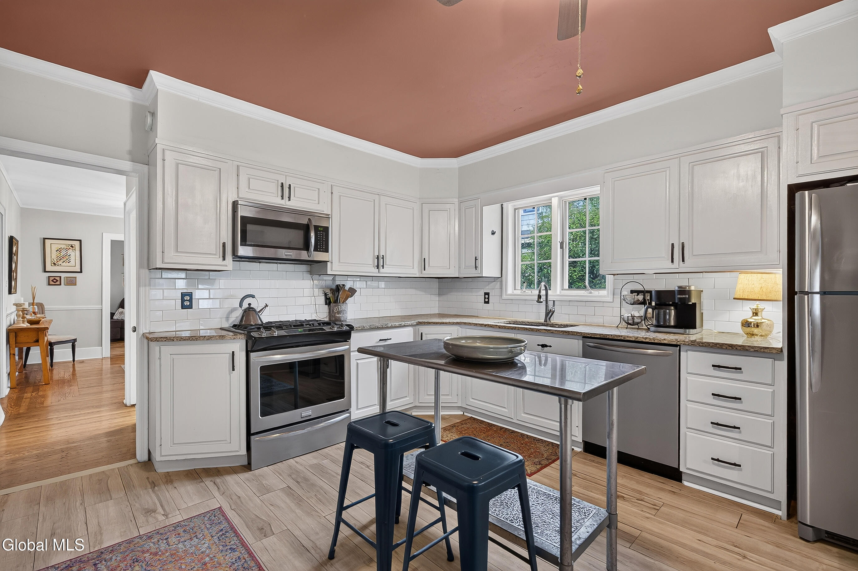 1140 Palmer Avenue Niskayuna NY 12309