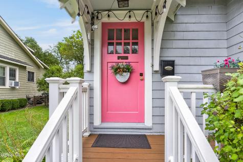 1140 Palmer Avenue Niskayuna NY 12309