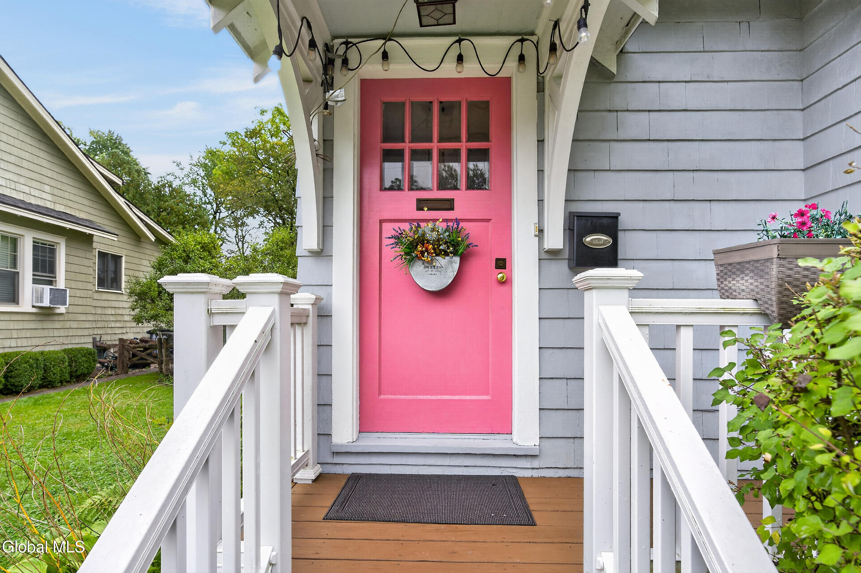 1140 Palmer Avenue Niskayuna NY 12309