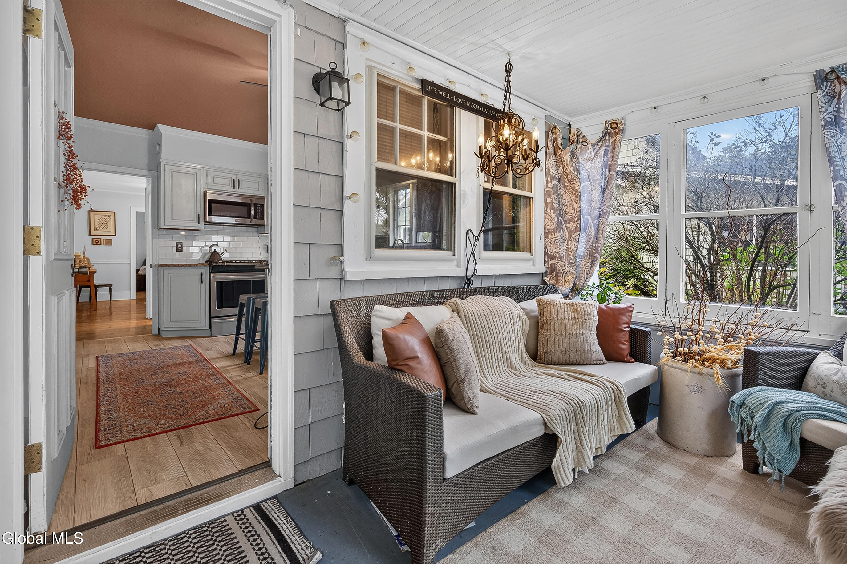 1140 Palmer Avenue Niskayuna NY 12309
