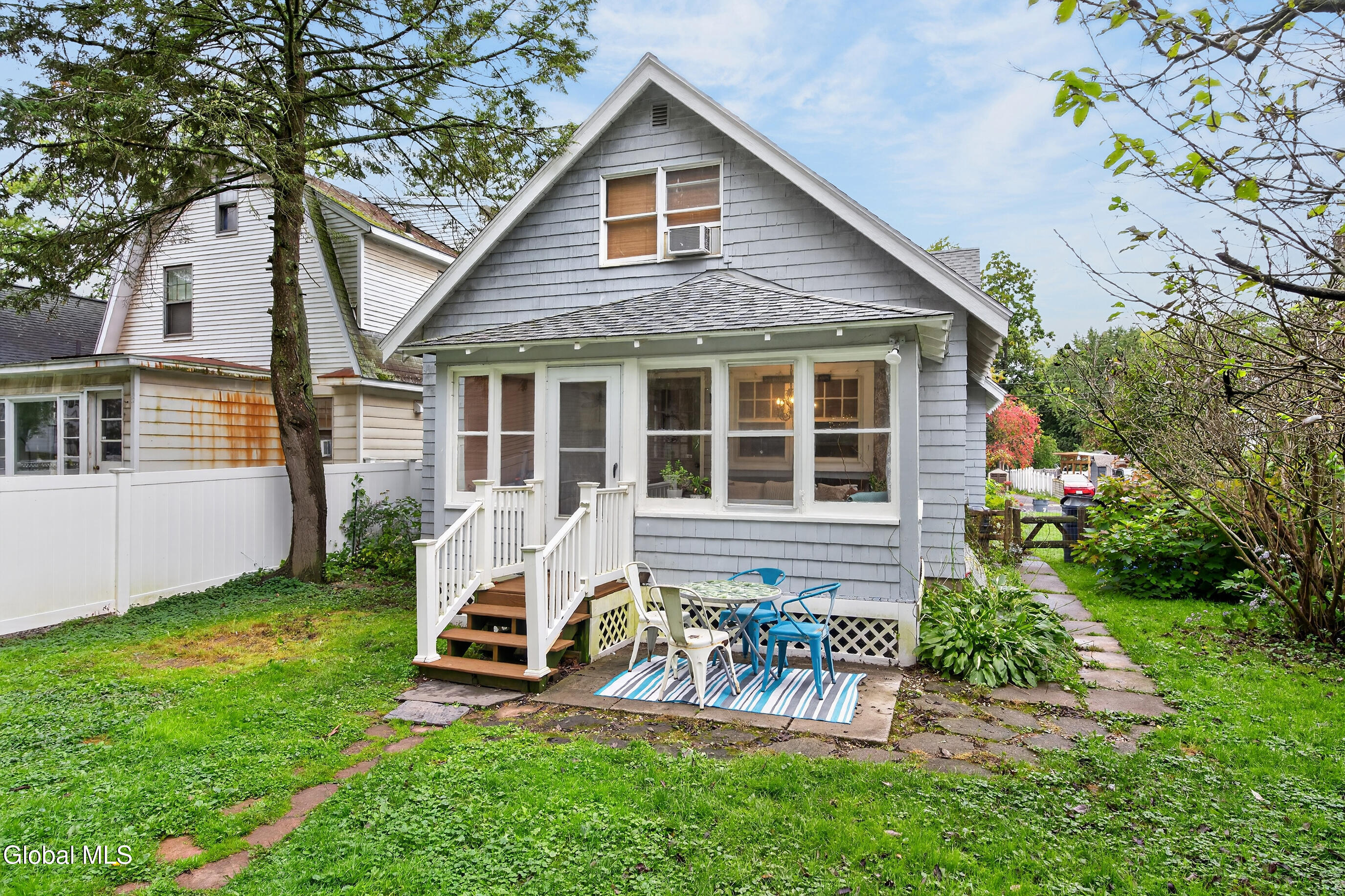 1140 Palmer Avenue Niskayuna NY 12309